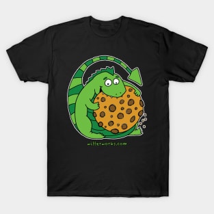 Dragon Cookies! T-Shirt